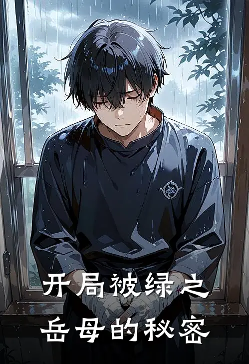 《开局被绿之岳母的秘密》林阳秦云全集免费在线阅读_(林阳秦云)全章节免费在线阅读