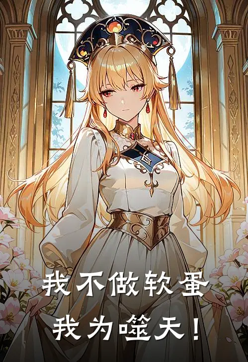 我不做软蛋，我为噬天！林软林软免费小说在线看_完本小说阅读我不做软蛋，我为噬天！(林软林软)