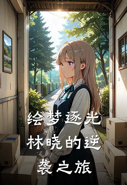 绘梦逐光：林晓的逆袭之旅