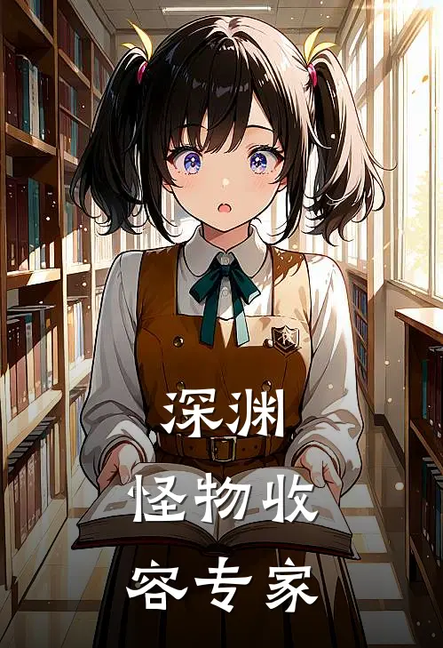 深渊：怪物收容专家林渊苏瑜最新好看小说_已完结小说深渊：怪物收容专家林渊苏瑜