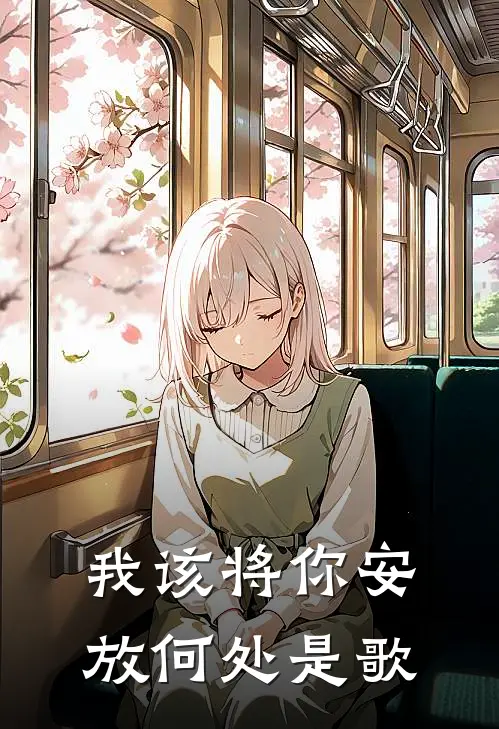 我该将你安放何处是歌