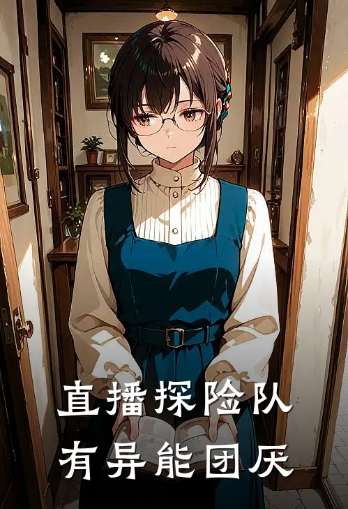 直播探险队有异能(团厌)