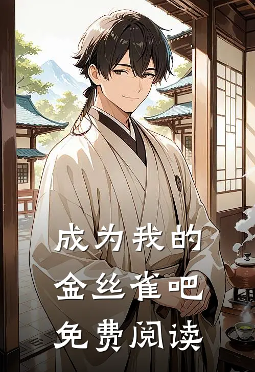 成为我的金丝雀吧免费阅读