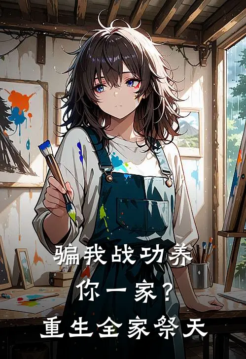 骗我战功养你一家？重生全家祭天