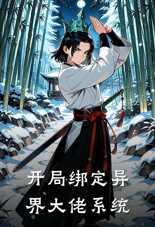 开局绑定异界大佬系统