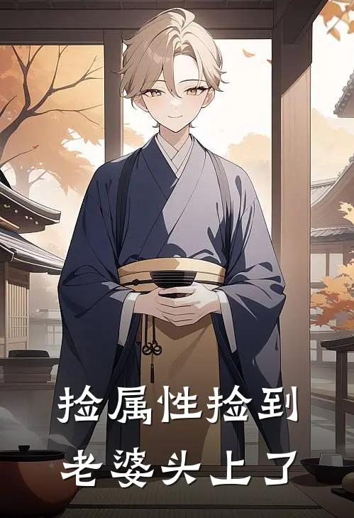 捡属性捡到老婆头上了(岑玉棠玉佩)热门网络小说推荐_最新章节列表捡属性捡到老婆头上了(岑玉棠玉佩)