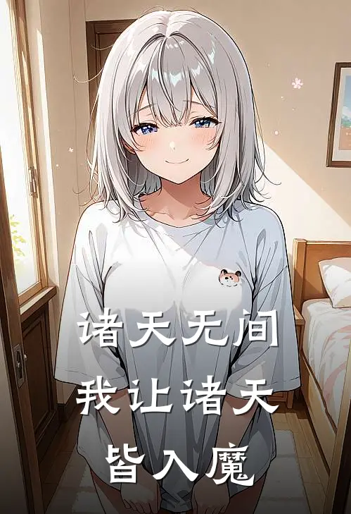 诸天无间：我让诸天皆入魔(陆烬陆烬)免费阅读_热门的小说诸天无间：我让诸天皆入魔陆烬陆烬