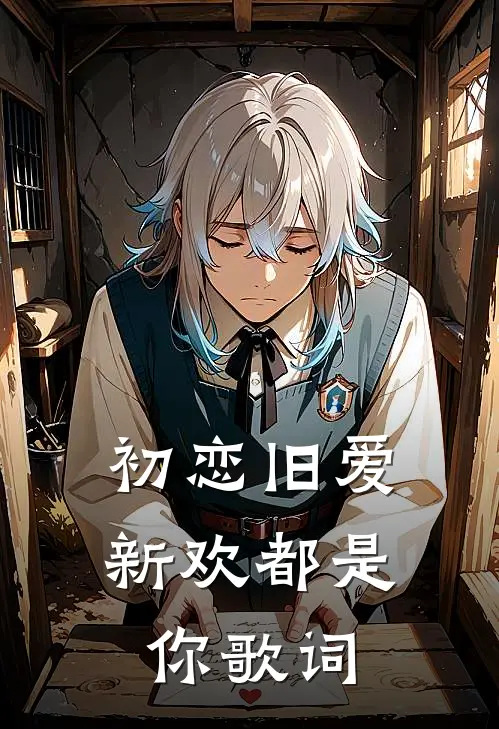 初恋旧爱新欢都是你歌词