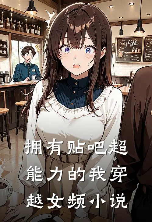 拥有贴吧超能力的我穿越女频小说