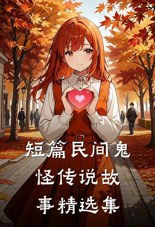 短篇民间鬼怪传说故事精选集春桃赵宝堂完结好看小说_最新章节列表短篇民间鬼怪传说故事精选集(春桃赵宝堂)