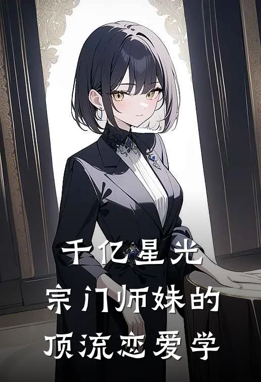 千亿星光：宗门师妹的顶流恋爱学(云姒风兰)完本小说推荐_最新章节列表千亿星光：宗门师妹的顶流恋爱学(云姒风兰)