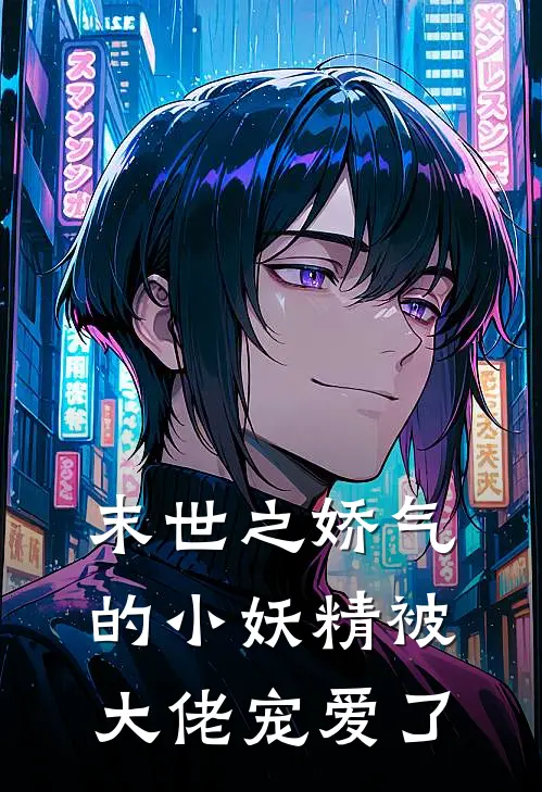 末世之娇气的小妖精被大佬宠爱了