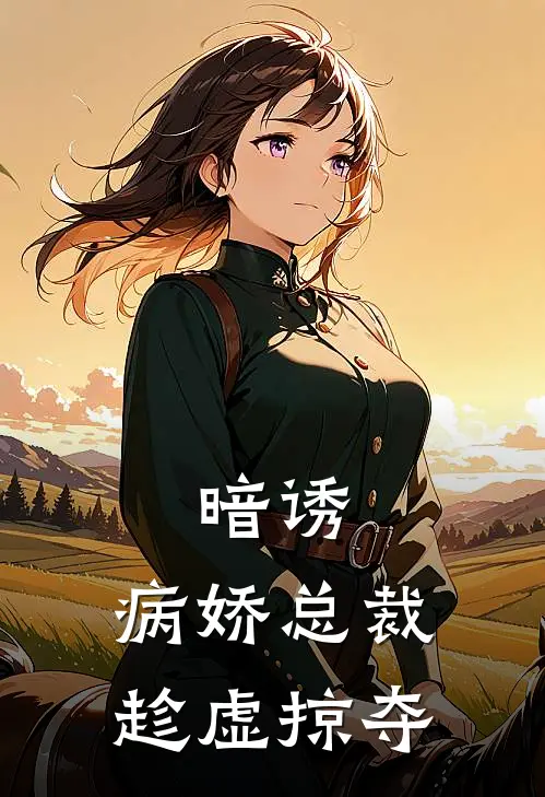 姜梨沈知秋(暗诱：病娇总裁趁虚掠夺)完整版免费在线阅读_《暗诱：病娇总裁趁虚掠夺》全集在线阅读