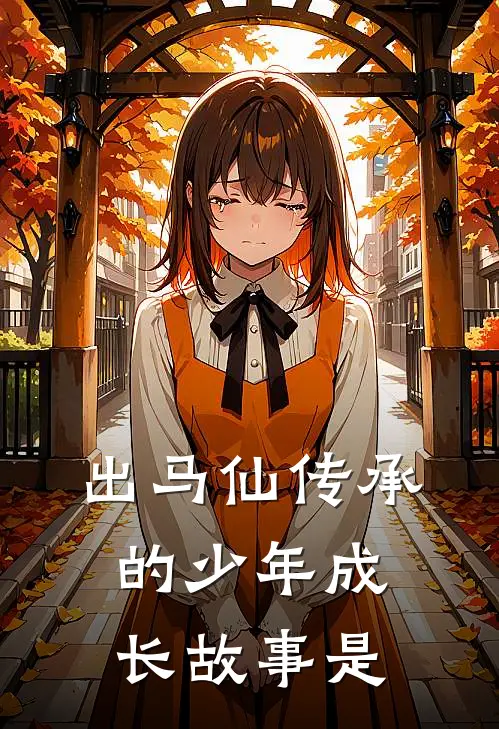 出马仙传承的少年成长故事是