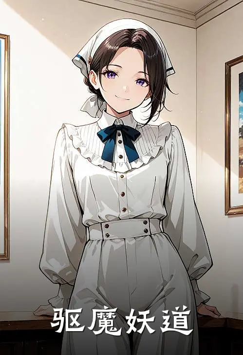 驱魔妖道(小道童张天师)免费阅读_完结热门小说驱魔妖道(小道童张天师)