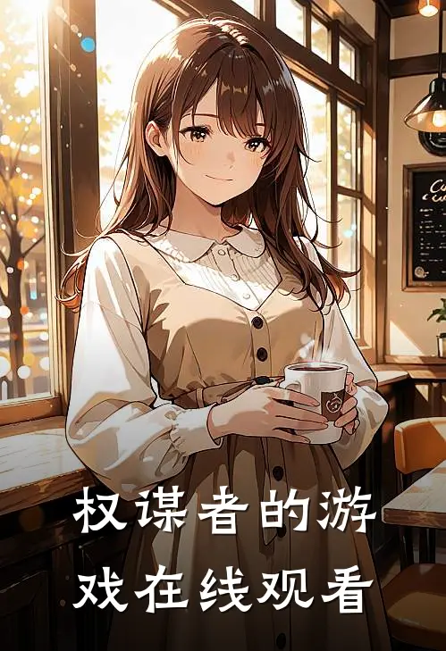 权谋者的游戏在线观看