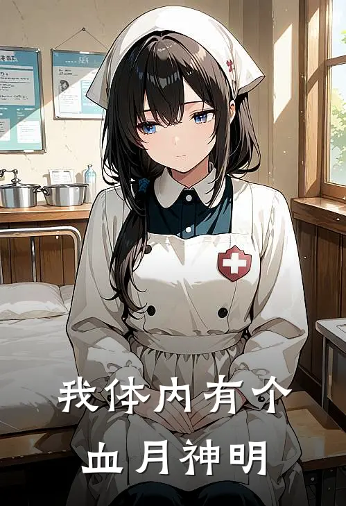 我体内有个血月神明