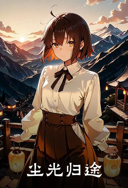 尘光归途(林默王工)热门的小说_热门网络小说推荐尘光归途(林默王工)