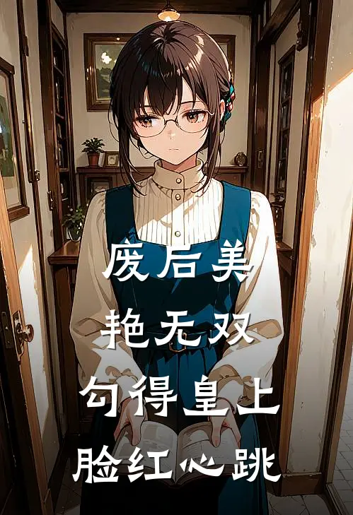 废后美艳无双，勾得皇上脸红心跳