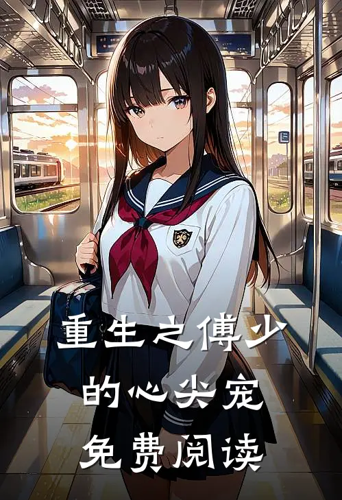 重生之傅少的心尖宠免费阅读