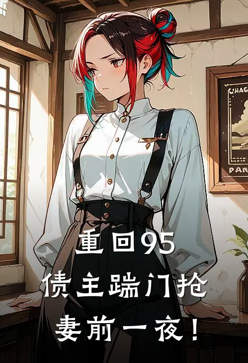 重回95，债主踹门抢妻前一夜！苏敬之周若竹新热门小说_小说免费阅读重回95，债主踹门抢妻前一夜！(苏敬之周若竹)