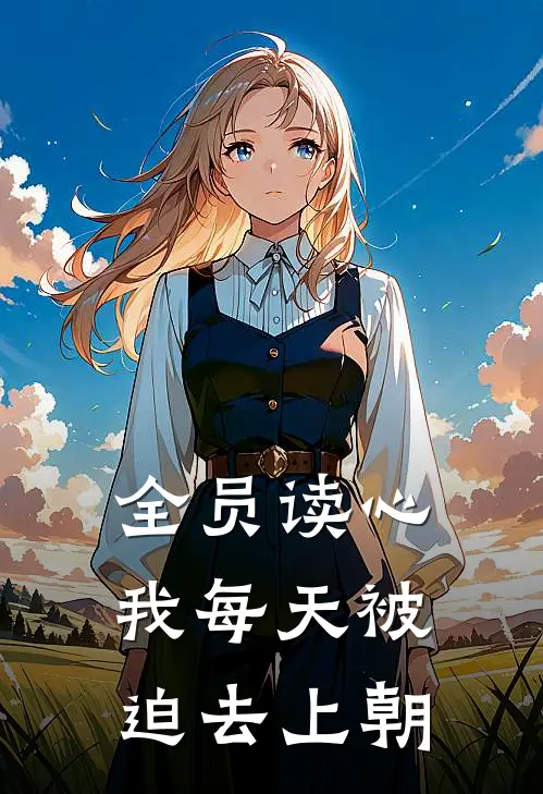 全员读心我每天被迫去上朝,