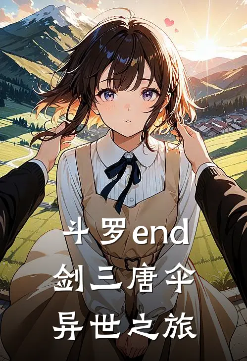 【斗罗end剑三】唐伞异世之旅