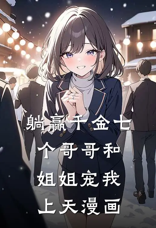 躺赢千金七个哥哥和姐姐宠我上天漫画