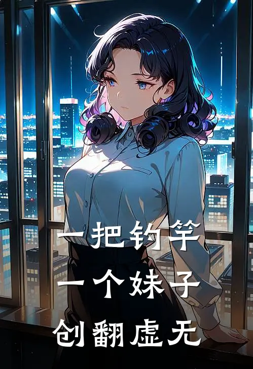 一把钓竿一个妹子创翻虚无