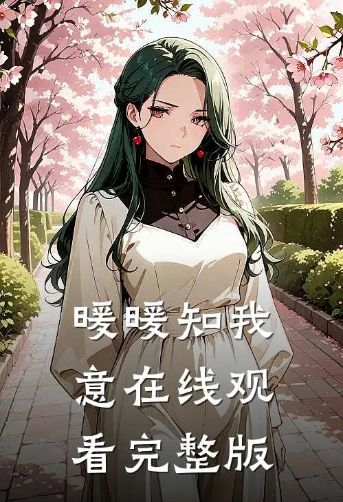 暖暖知我意在线观看完整版