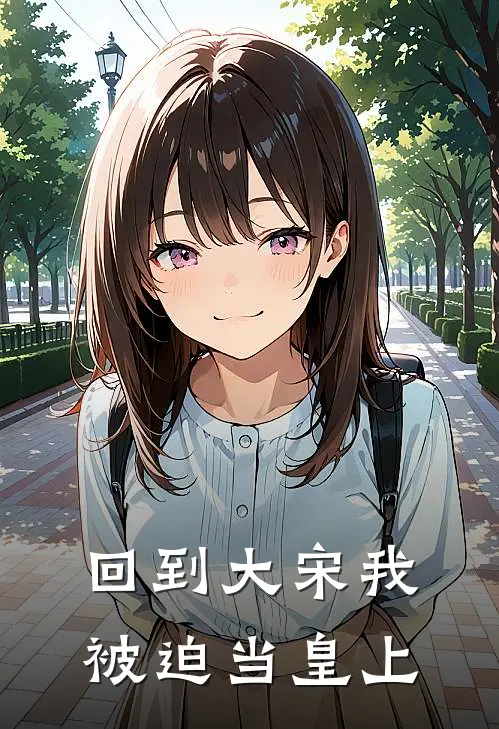 回到大宋我被迫当皇上