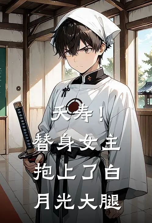 夭寿！替身女主抱上了白月光大腿