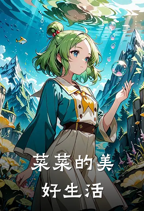 菜菜的美好生活(祝雨晴杨翊)热门小说推荐_免费小说在线看菜菜的美好生活祝雨晴杨翊