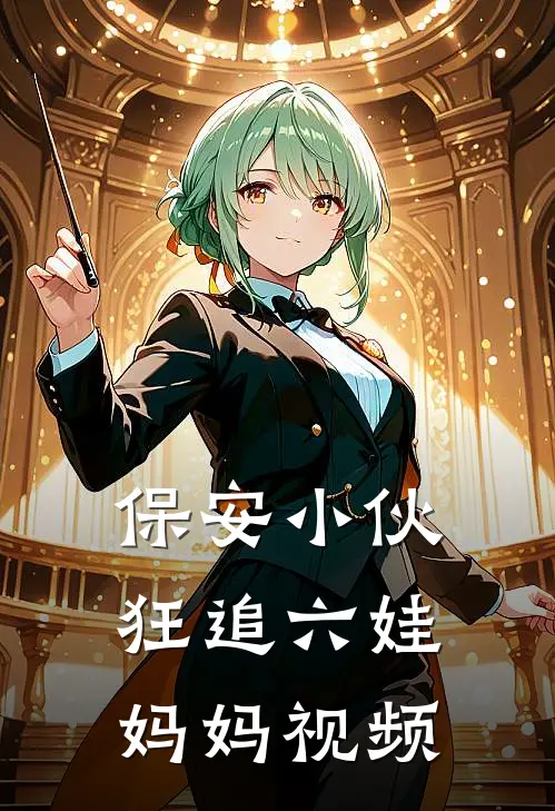 保安小伙狂追六娃妈妈视频