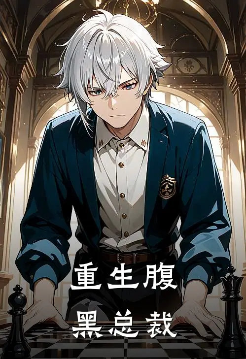 重生腹黑总裁