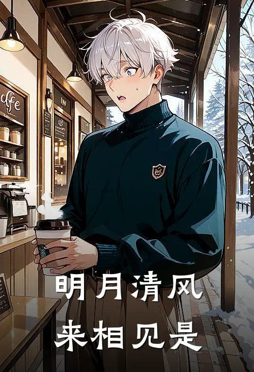 明月清风来相见是