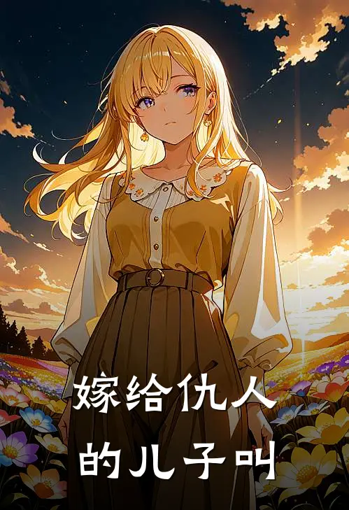 嫁给仇人的儿子叫