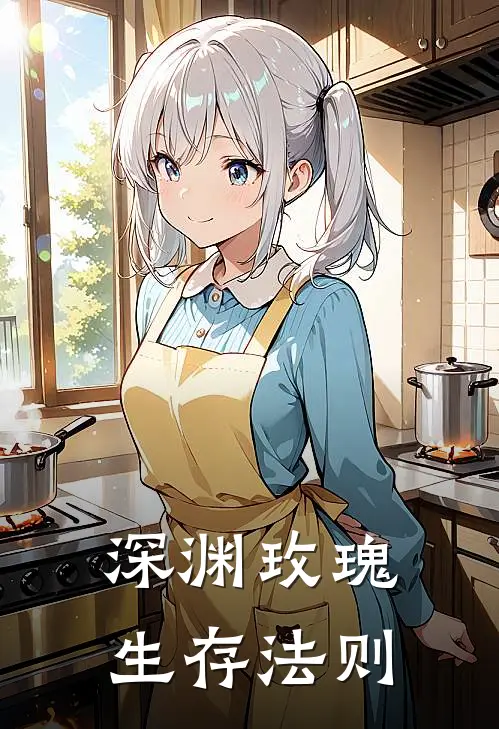 深渊玫瑰生存法则时笙时笙热门小说完结_热门的小说深渊玫瑰生存法则时笙时笙