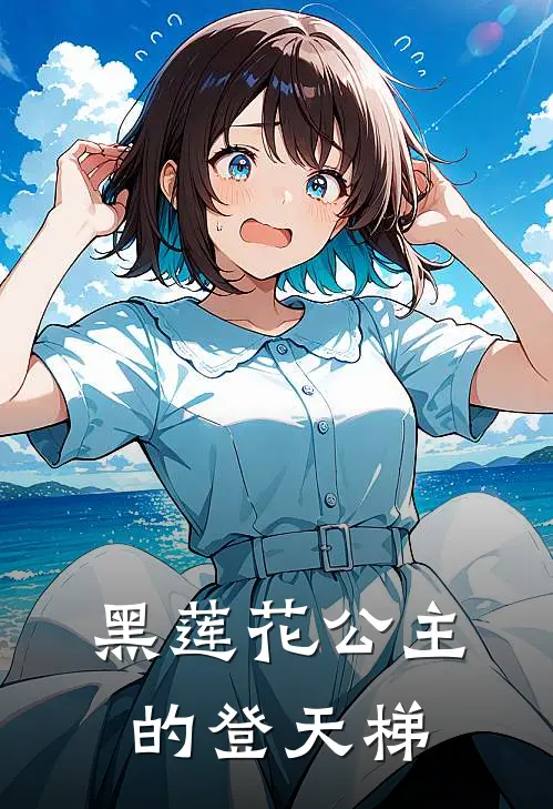 黑莲花公主的登天梯