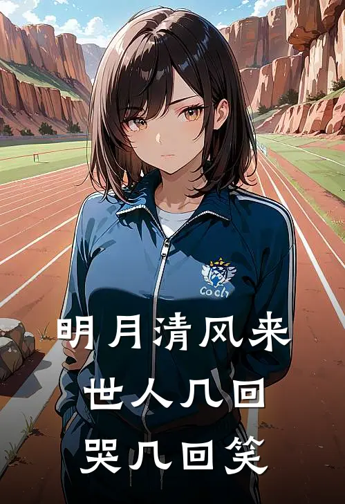 明月清风来世人几回哭几回笑