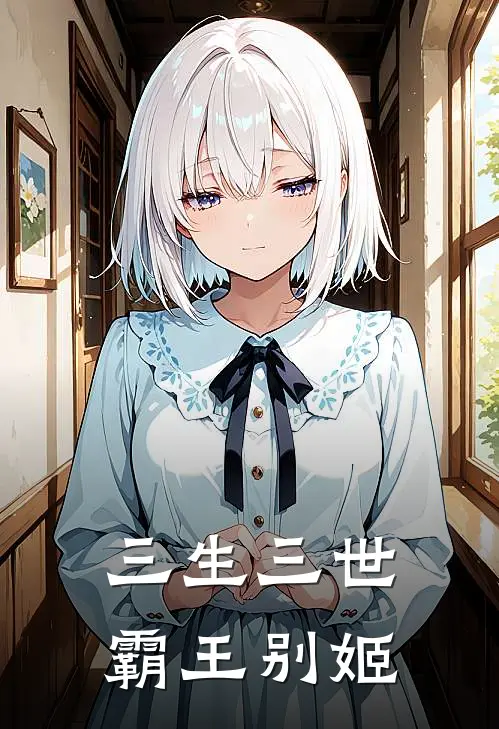 三生三世霸王别姬