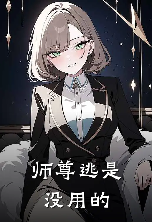 师尊逃是没用的