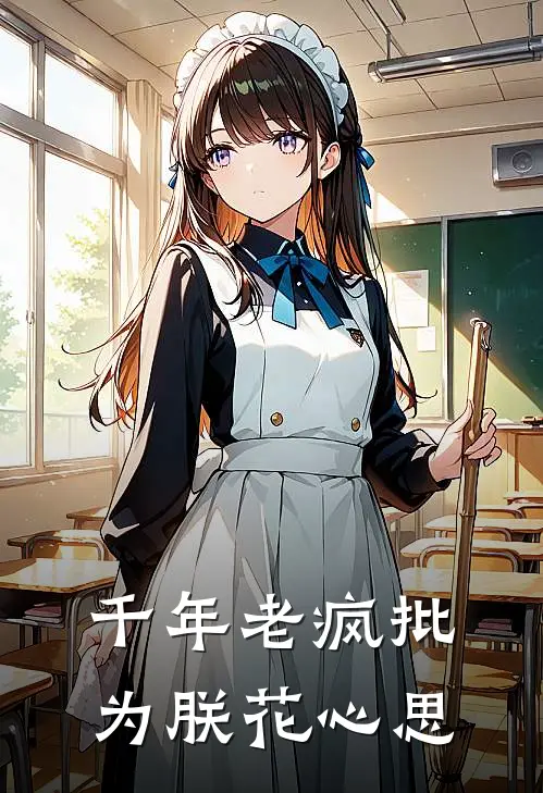 千年老疯批，为朕花心思