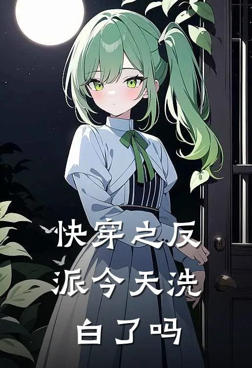 快穿之反派今天洗白了吗