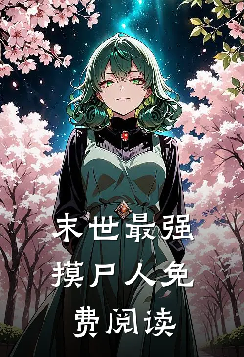 末世最强摸尸人免费阅读