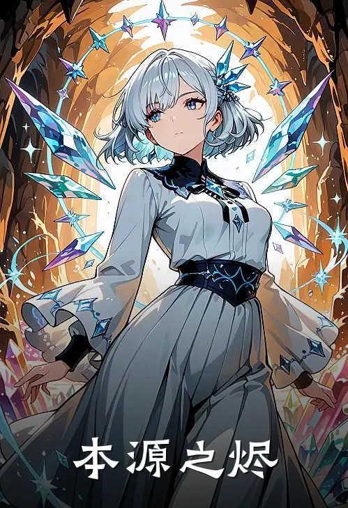 凯伦艾莉亚《本源之烬》完结版阅读_(本源之烬)全集阅读