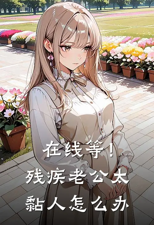 在线等！残疾老公太黏人怎么办