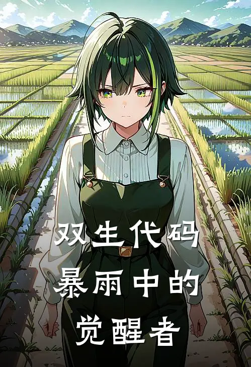 双生代码：暴雨中的觉醒者