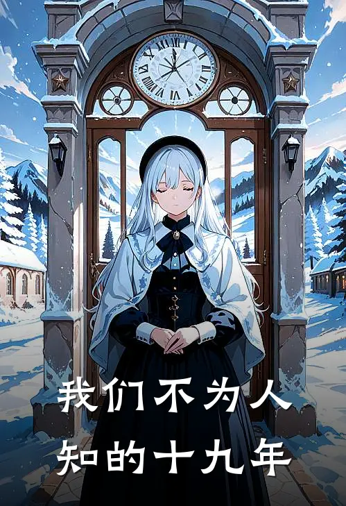 我们不为人知的十九年