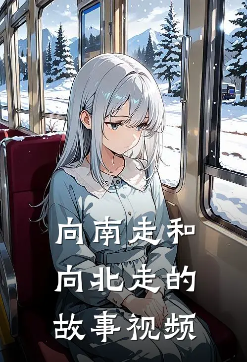向南走和向北走的故事视频